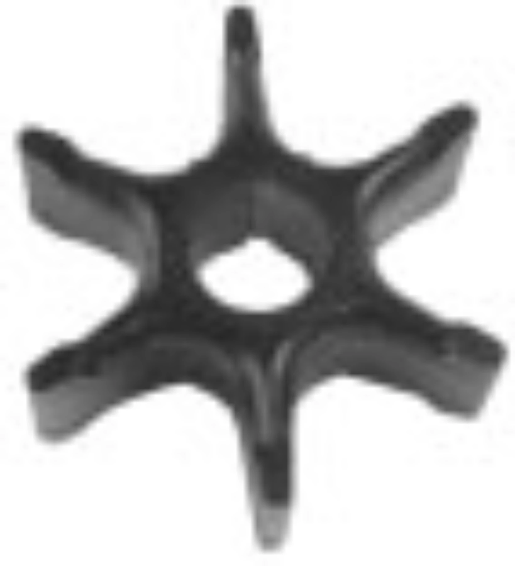 Impeller Evinrude/Johnson 85-300 hk