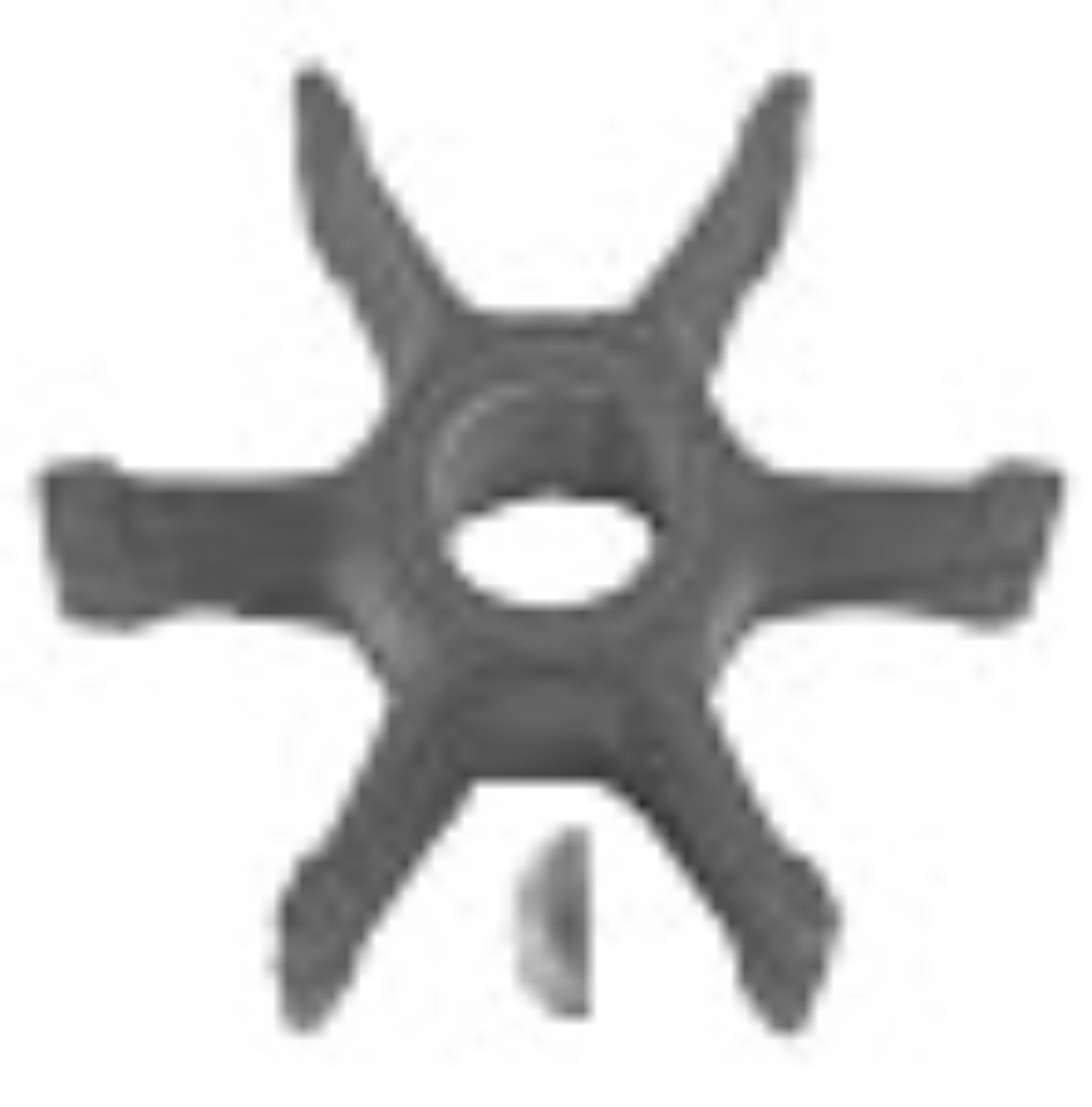 Impeller Evinrude/Johnson 40-55 hk