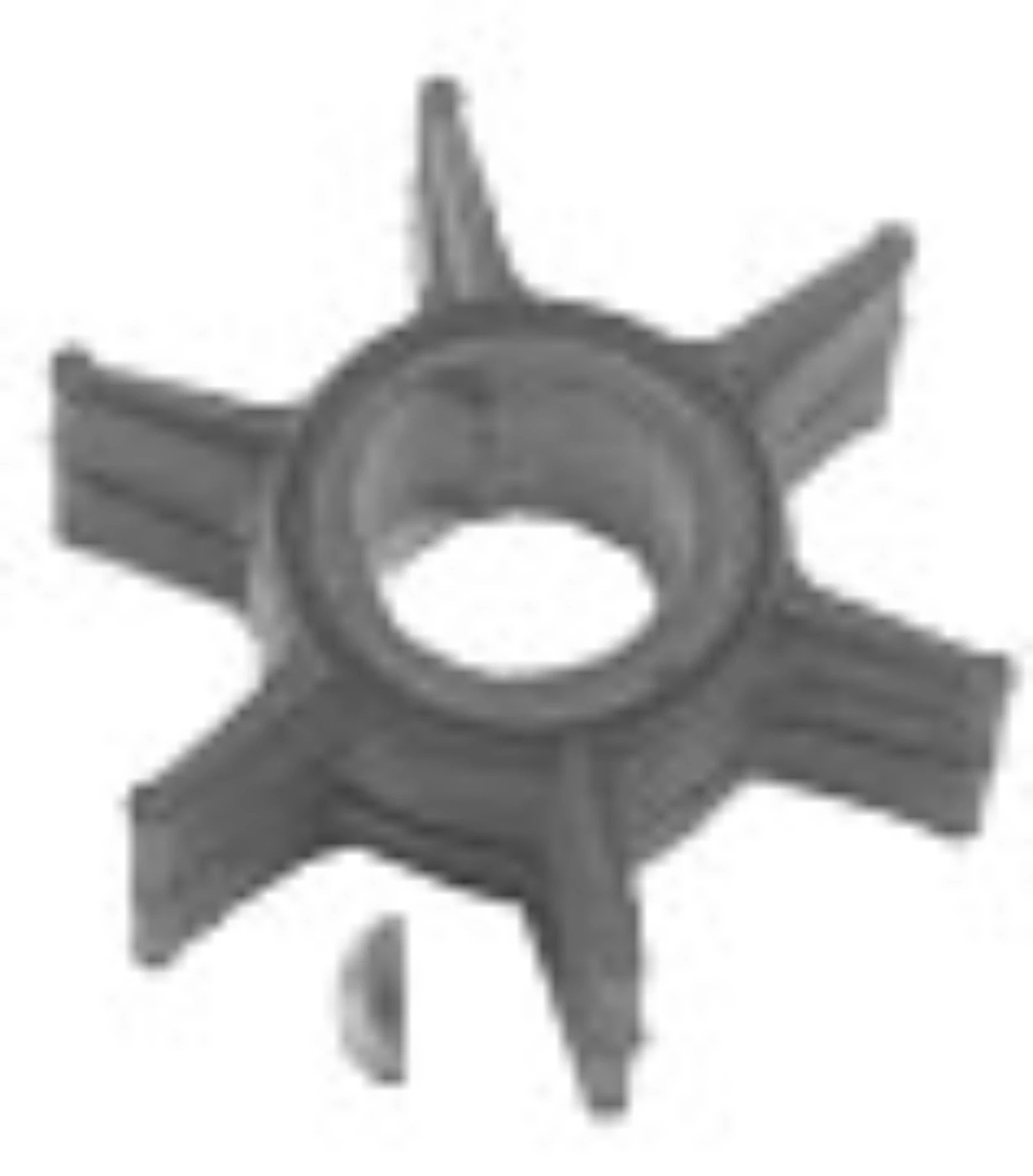 Impeller Evinrude/Johnson 20-35hk