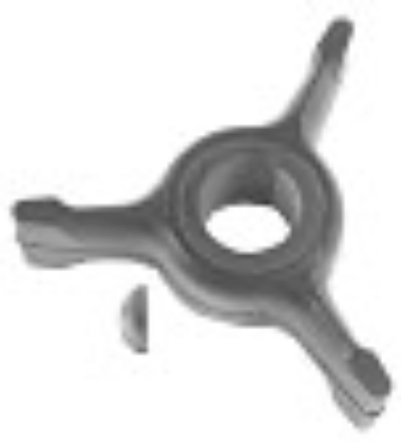 Impeller 40/48/50hk 2cyl 1989-1994