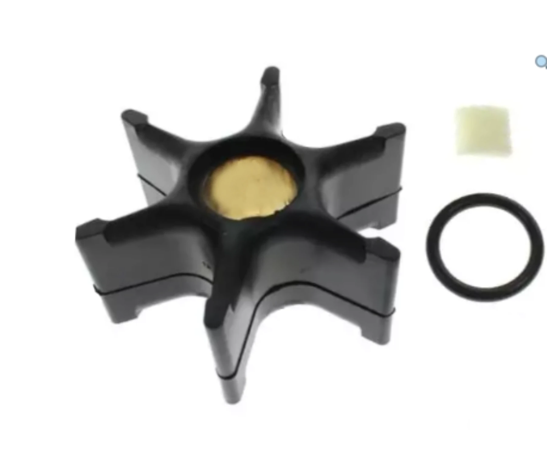 Impeller Evinrude V6 G2 150-300hk