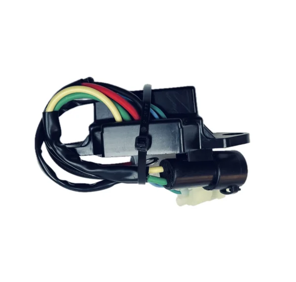 Honda Tilt Relä - Bild 3