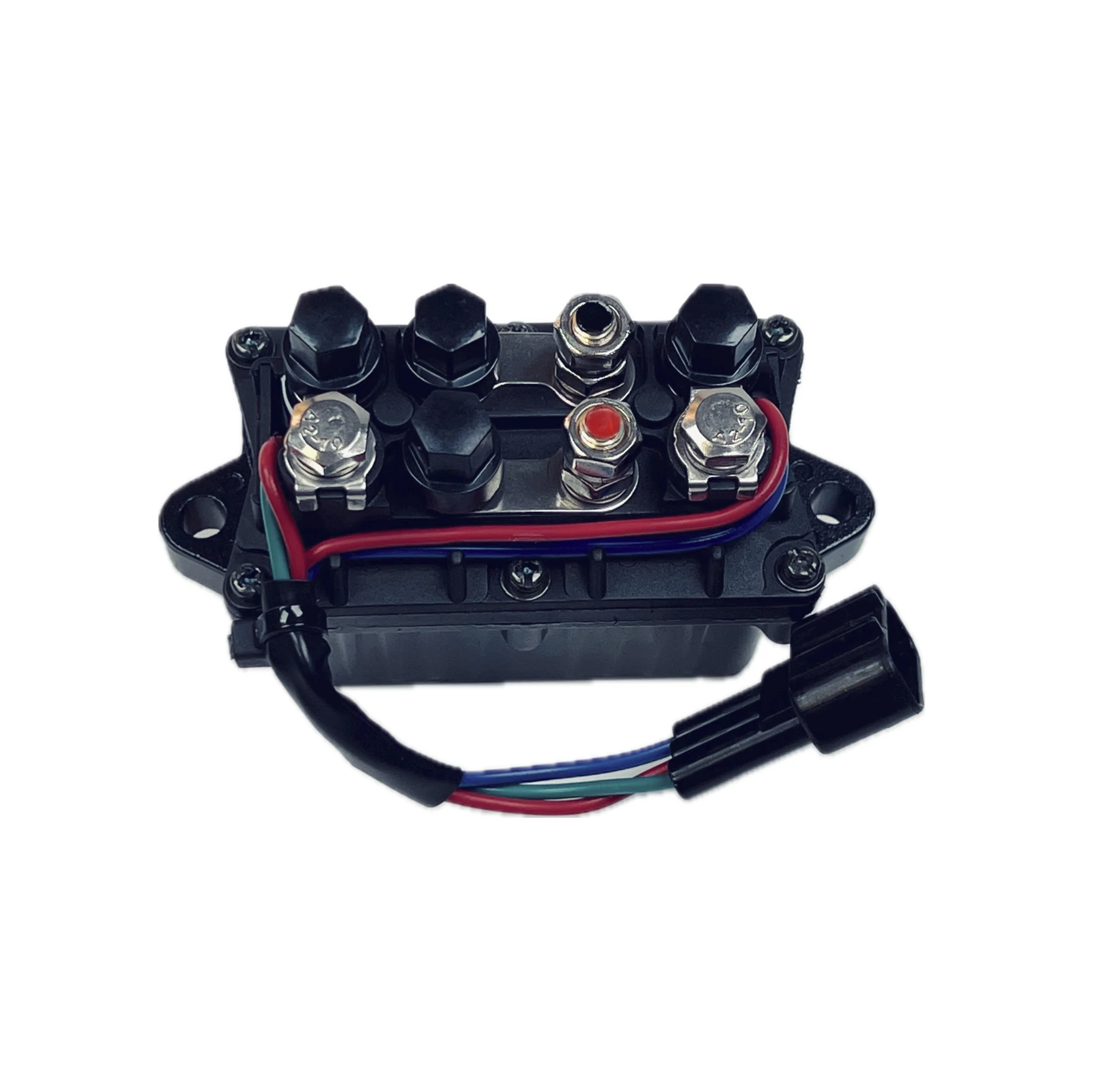 Powertrim relä Yamaha