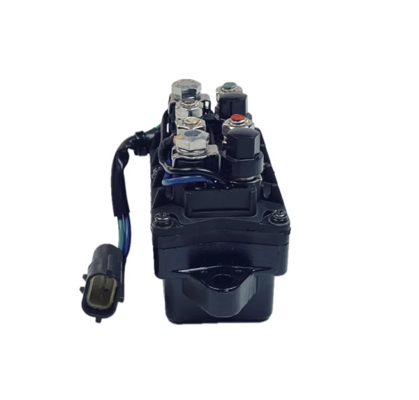 Powertrim relä Yamaha - Bild 2