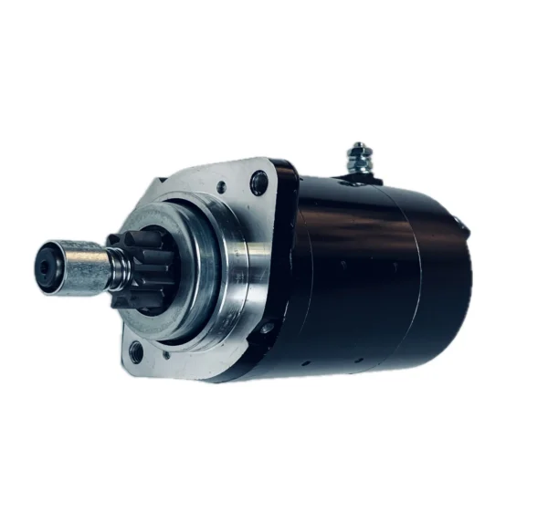 Startmotor Suzuki - Bild 2