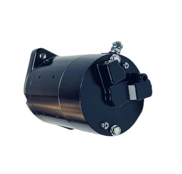 Startmotor Suzuki - Bild 3