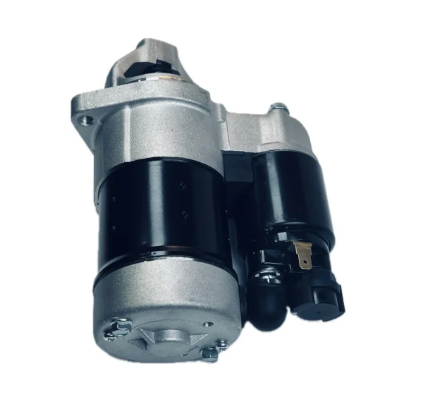 Startmotor Suzuki - Bild 2