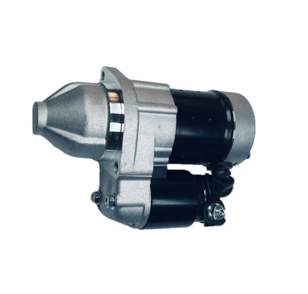 Startmotor Suzuki - Bild 3