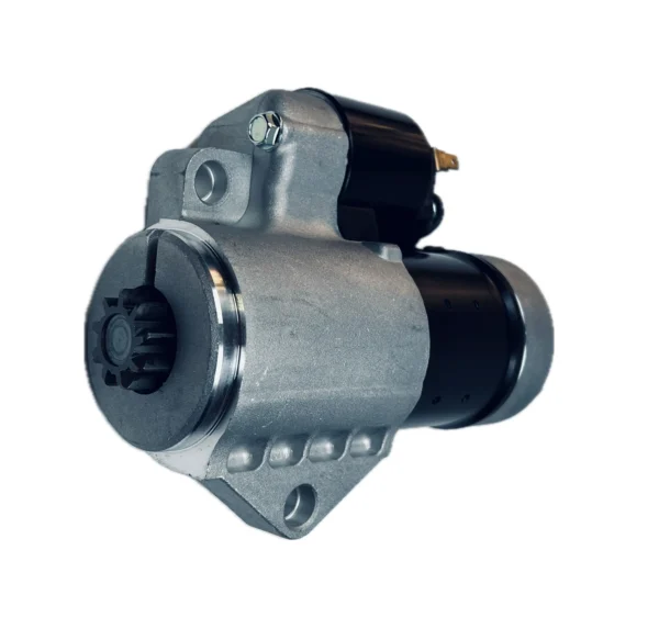 Startmotor Suzuki - Bild 2