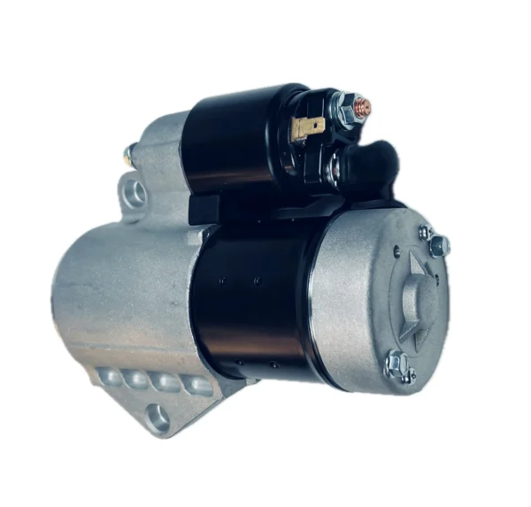 Startmotor Suzuki - Bild 3