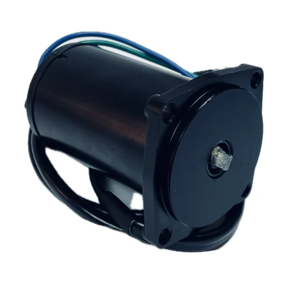 Tilt/trimmotor för Suzuki - Bild 2