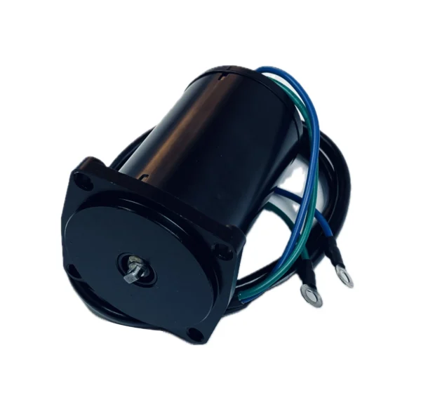 Tilt/trimmotor för Suzuki - Bild 3