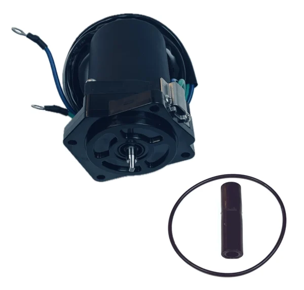 Trim/tilt-motor - Bild 2