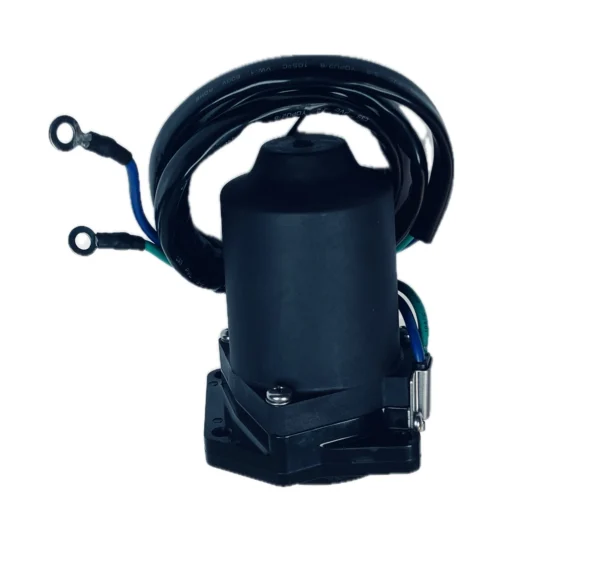 Trim/tilt-motor - Bild 3