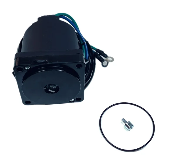 Trimmotor Suzuki 90-300 hk - Bild 2