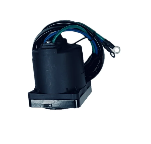 Trimmotor Suzuki 90-300 hk - Bild 3