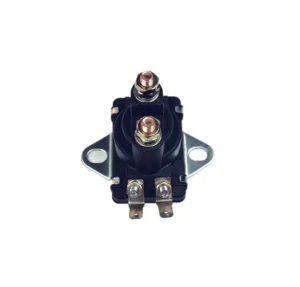 Solenoid