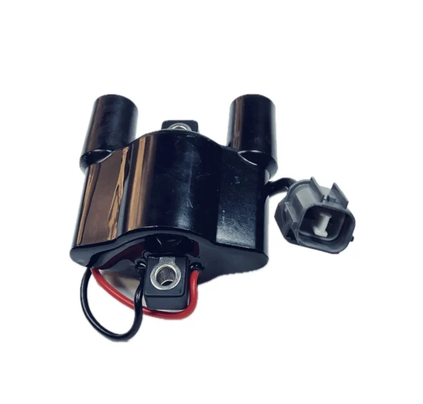 Tändspole Yamaha - Bild 2