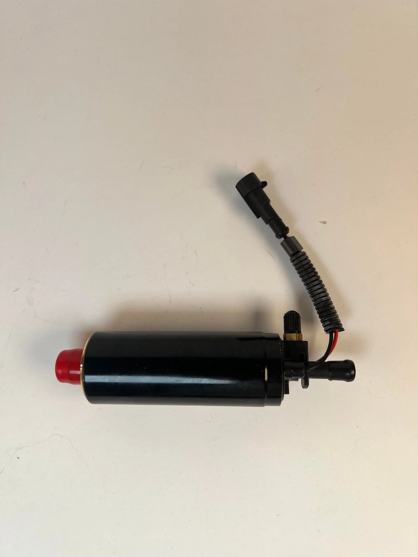 Elektrisk Bränslepump Evinrude