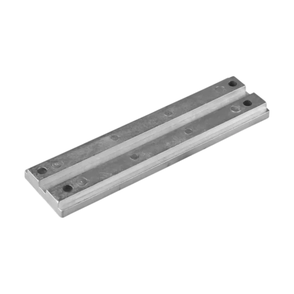 Anod till Mercury 40-200hk i magnesium - Bild 2