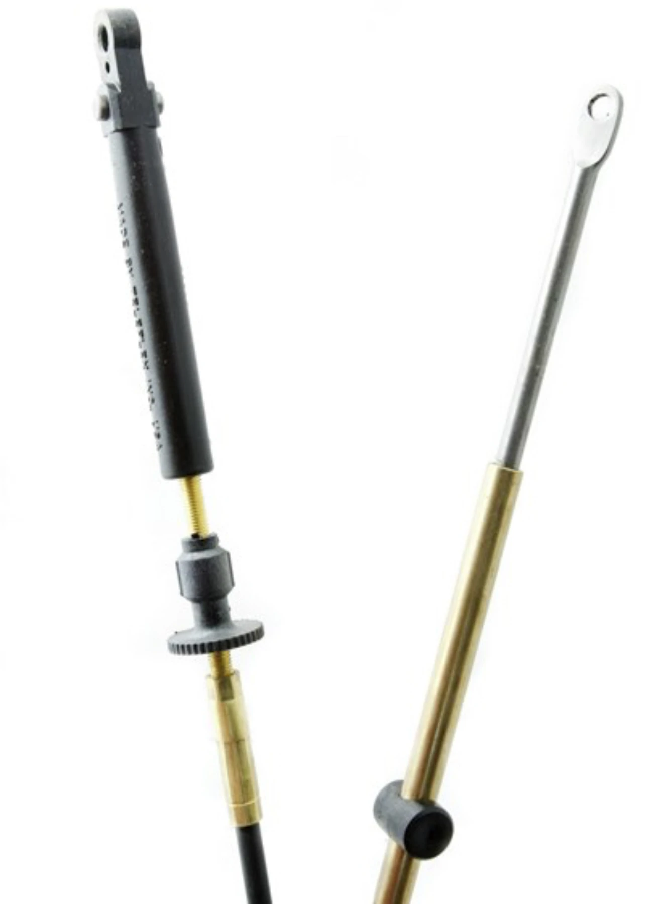 Reglagekabel OMC/BRP, 18 fot