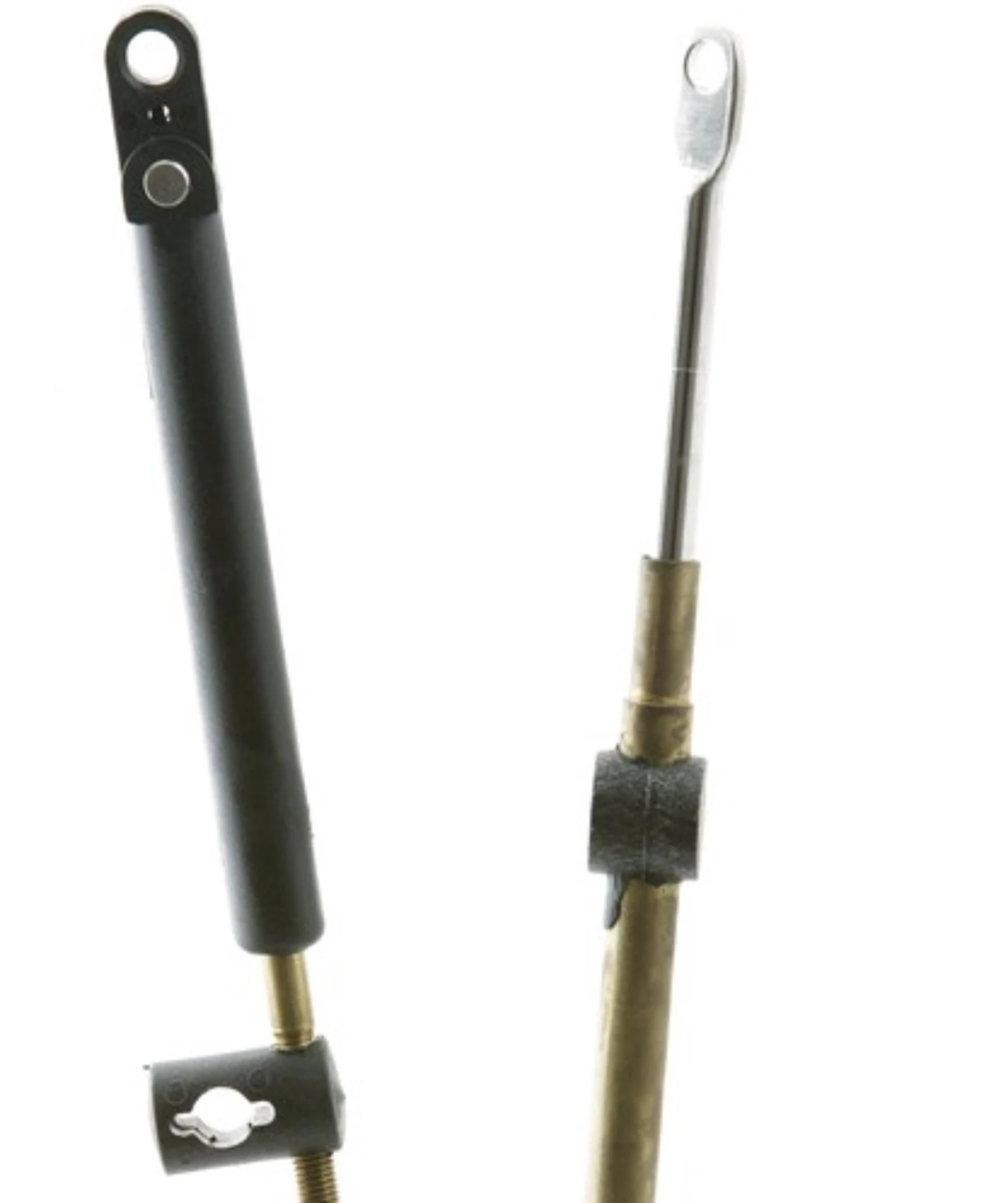 Reglagekabel Mercury/ Mercruiser Gen I 17 fot