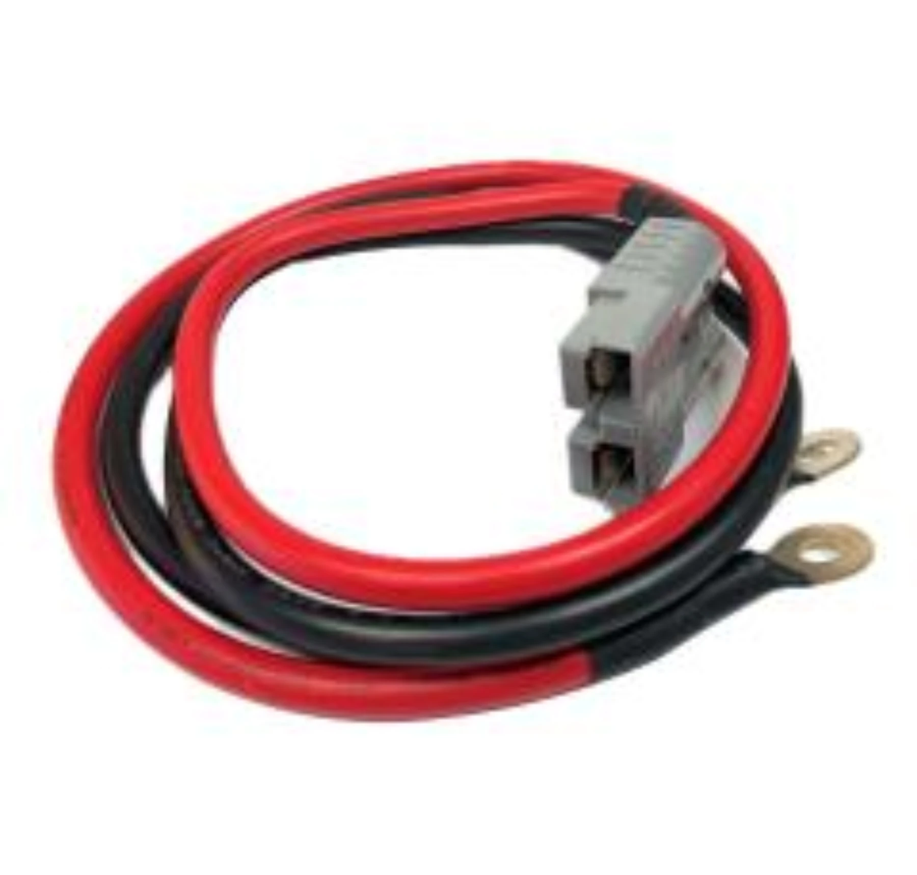 Snabbkoppling elanslutning Haswing 24v