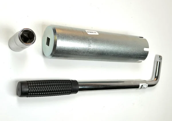 Verktyg Propeller 280,290,DPE,DP-G DuoProp - Bild 2