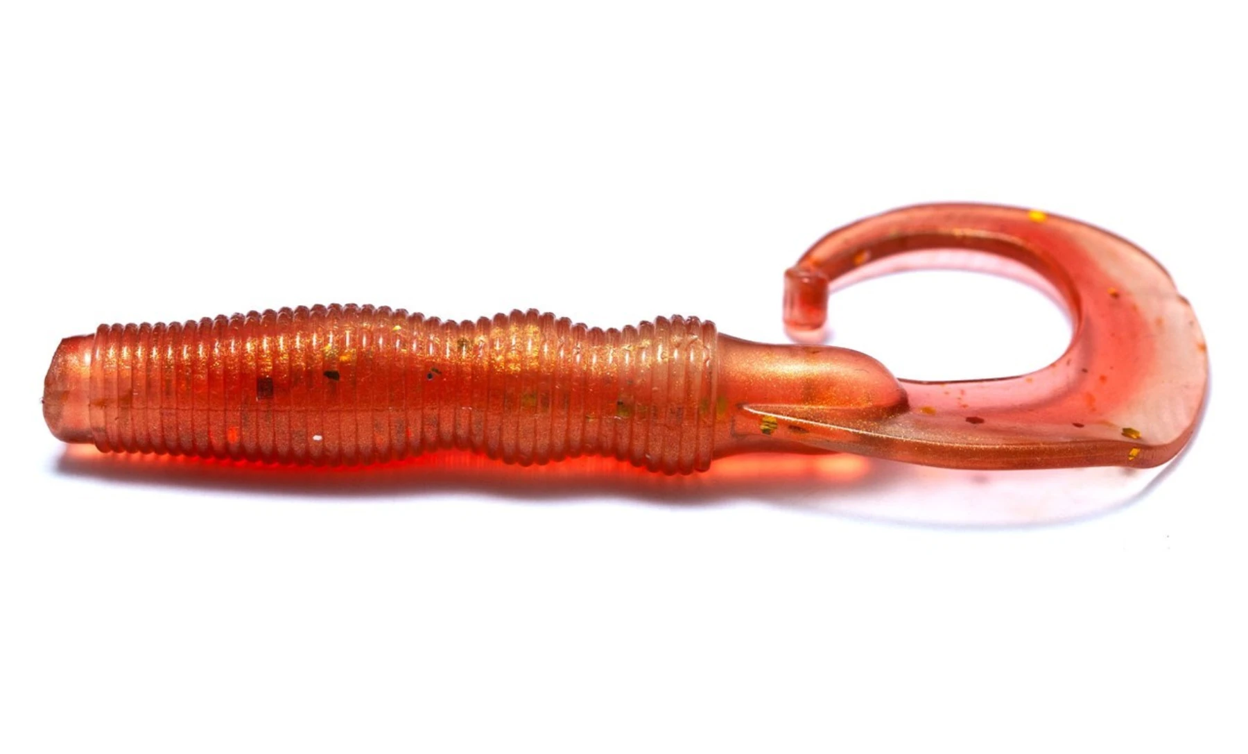 M-WAR Grub 9cm 10-pack Gold/Motorol