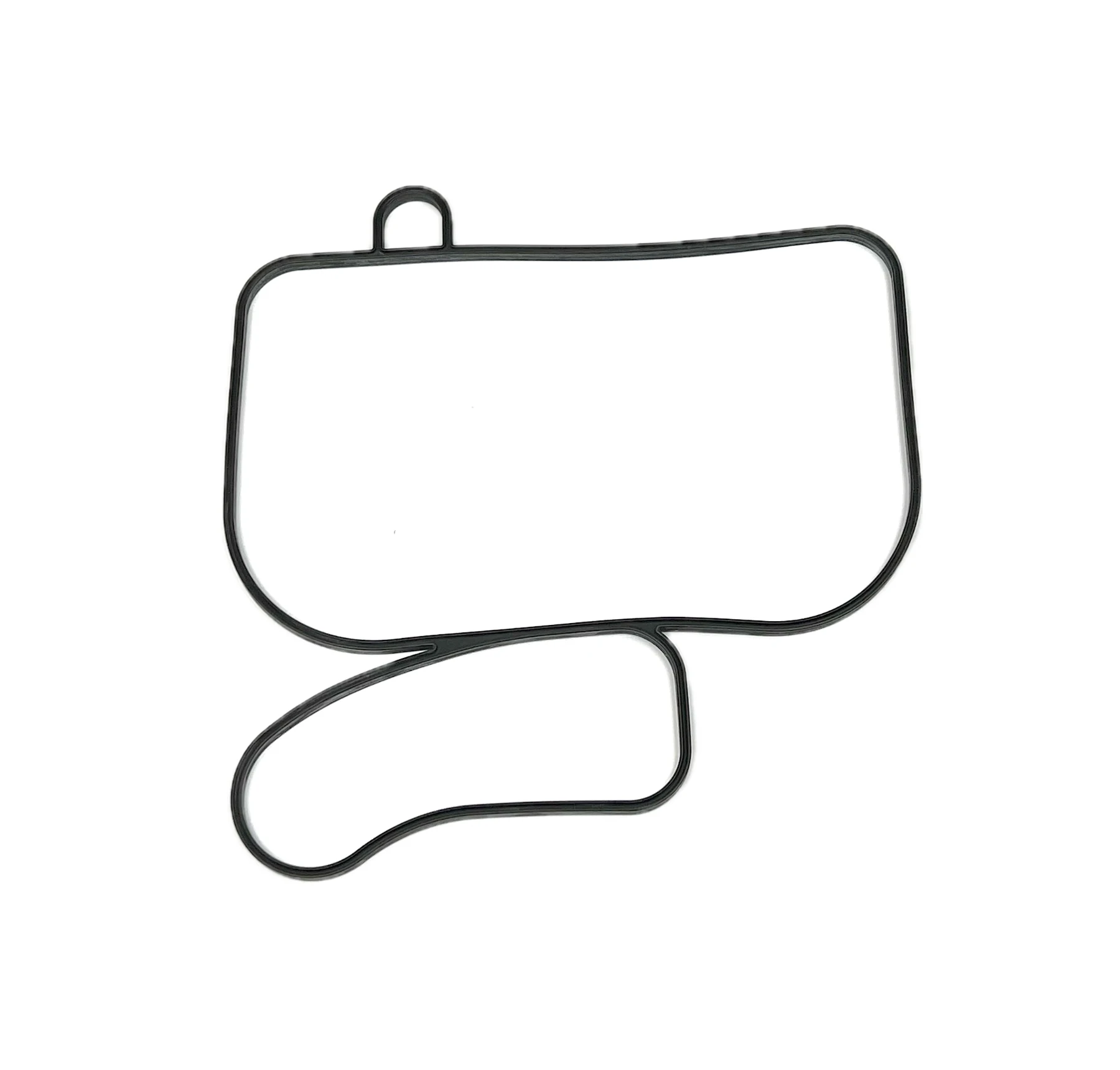 O-ring för montering