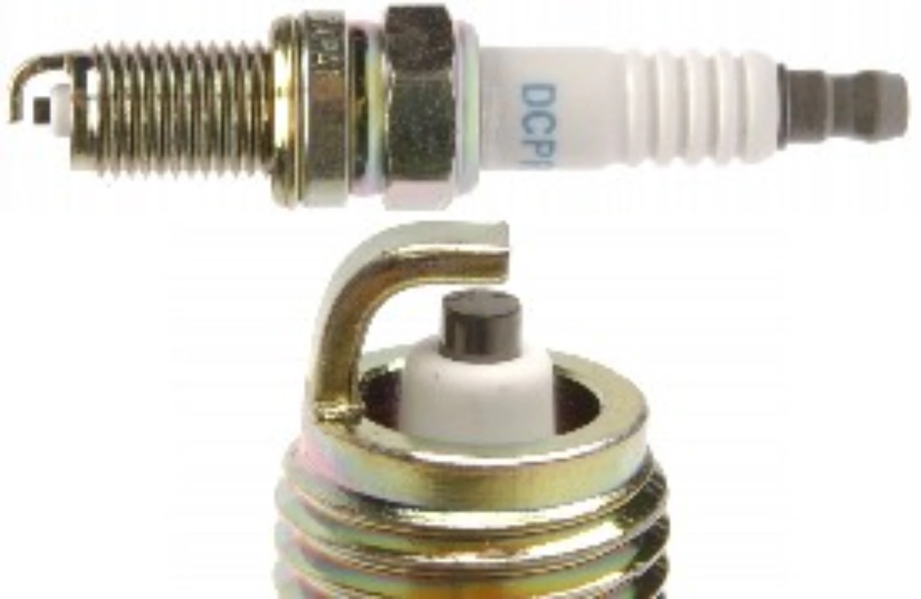 Tändstift NGK DCPR6E