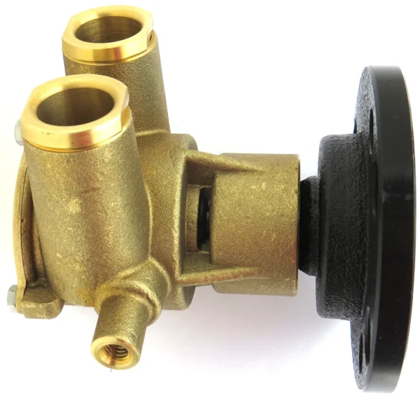 Sjövattenpump Volvo Penta m.fl. - Bild 2