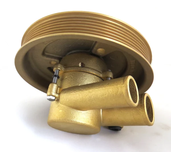 Sjövattenpump - Bild 2