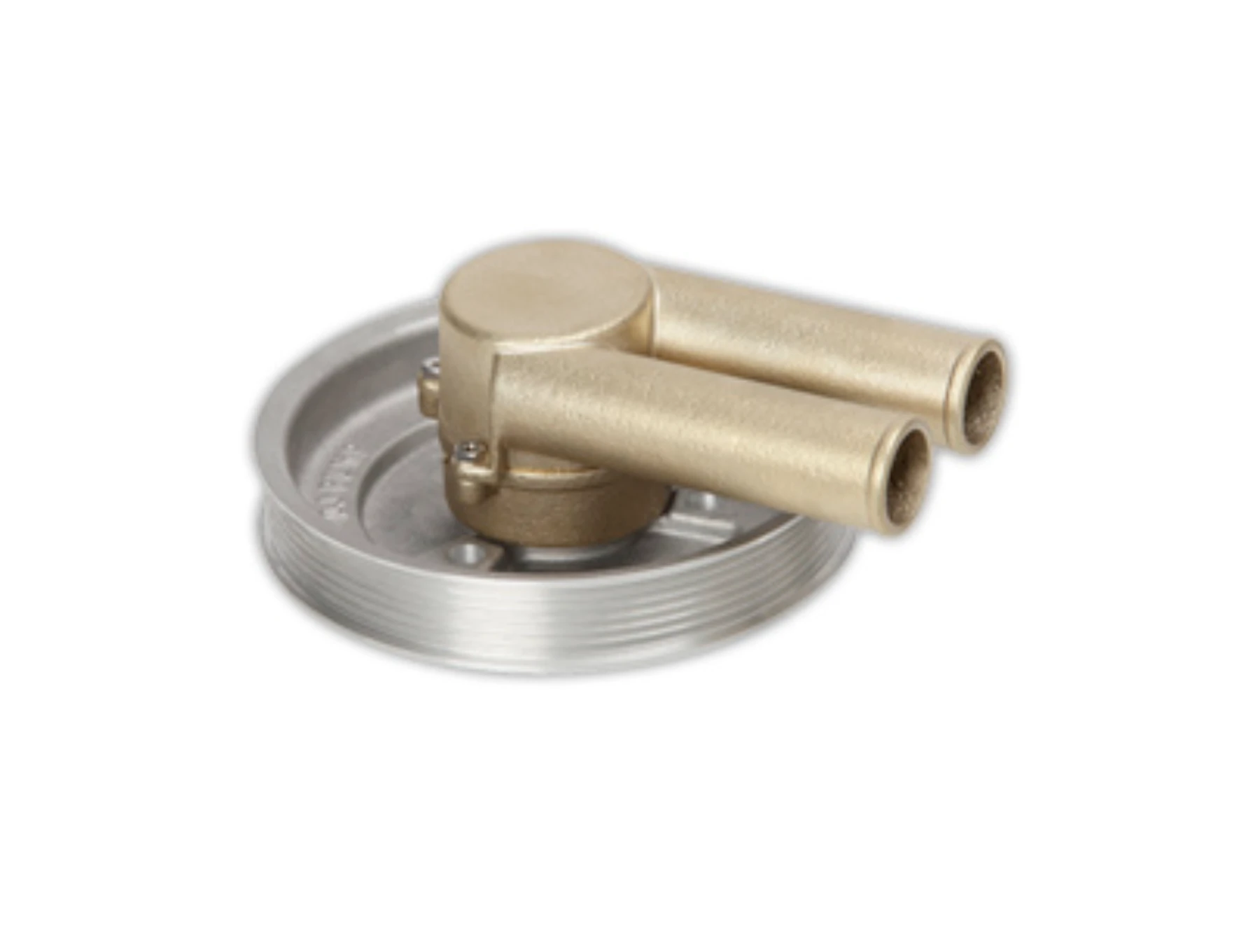 Sjövattenpump för Volvo Penta