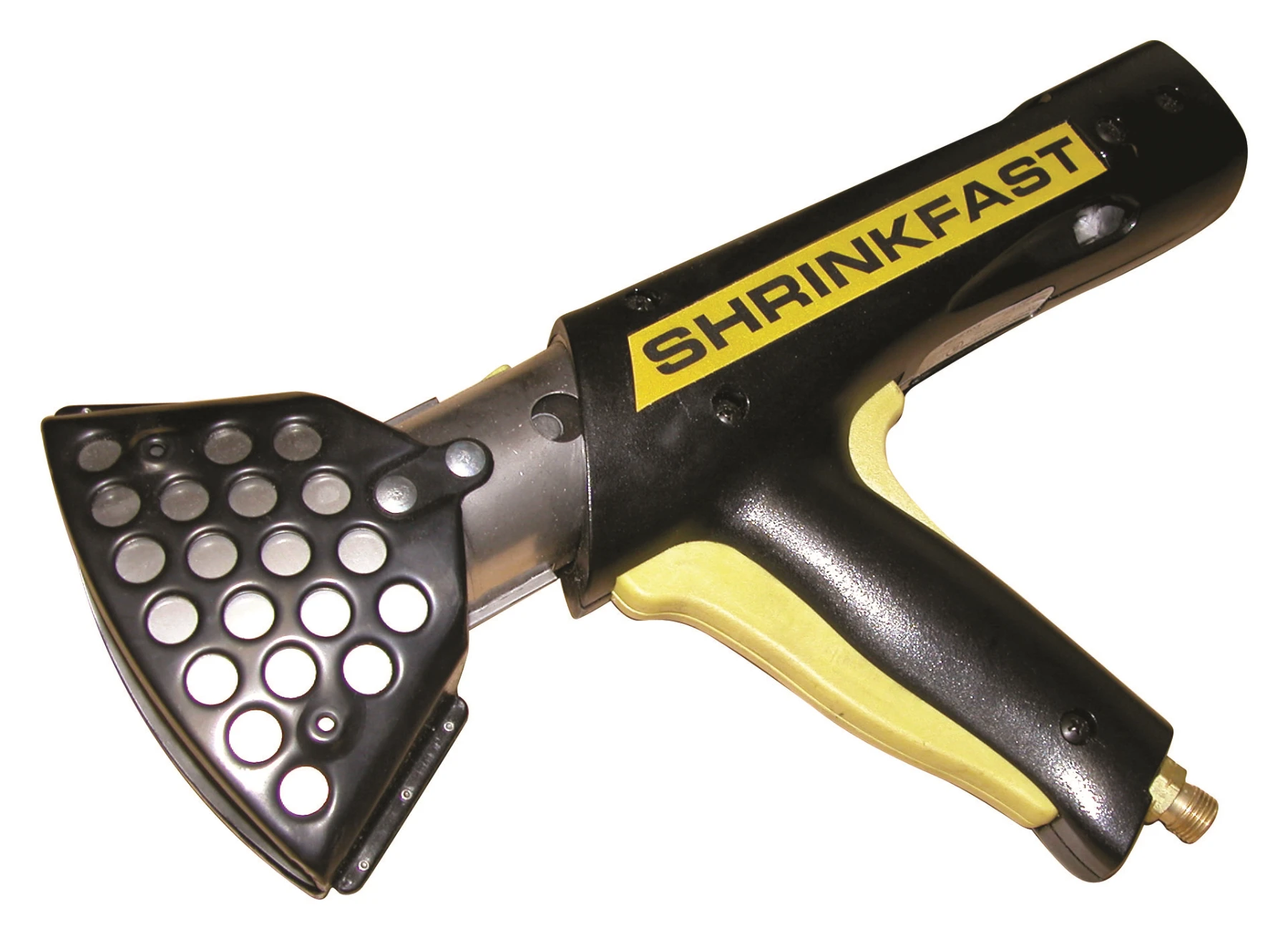 Shrinkfast 998 gasolvärmare