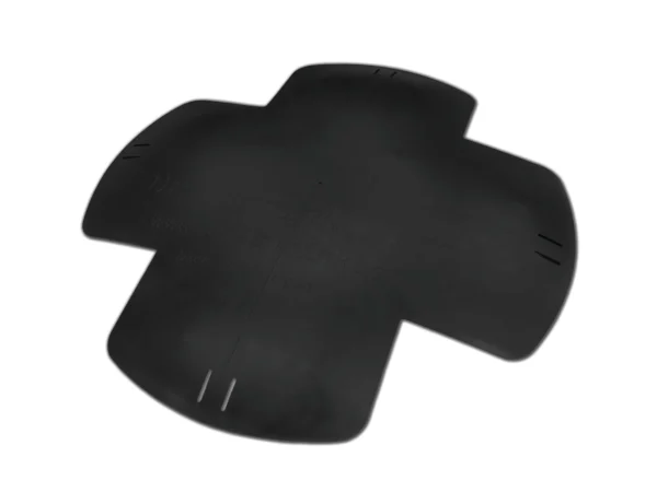 Extra stor överdel för stödregel. - Bild 2