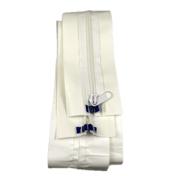 Dragkedja 10 cm x 1,8 m - Bild 2