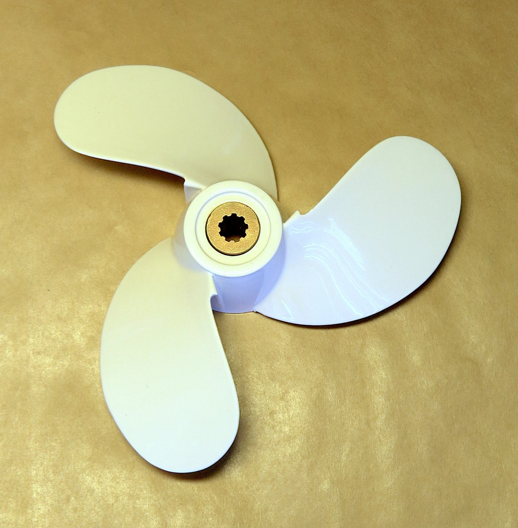 Propeller