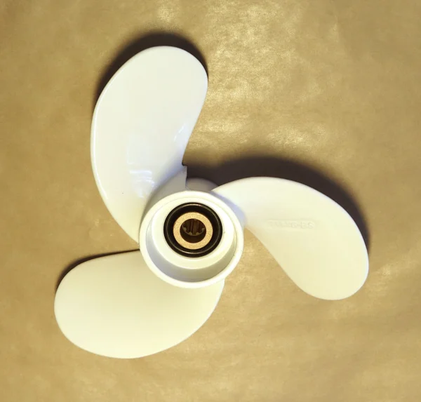 Propeller - Bild 2