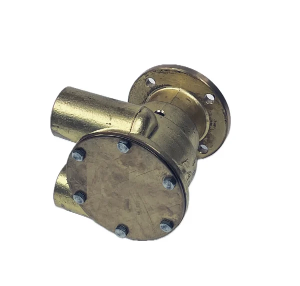 Sjövattenpump - Bild 2