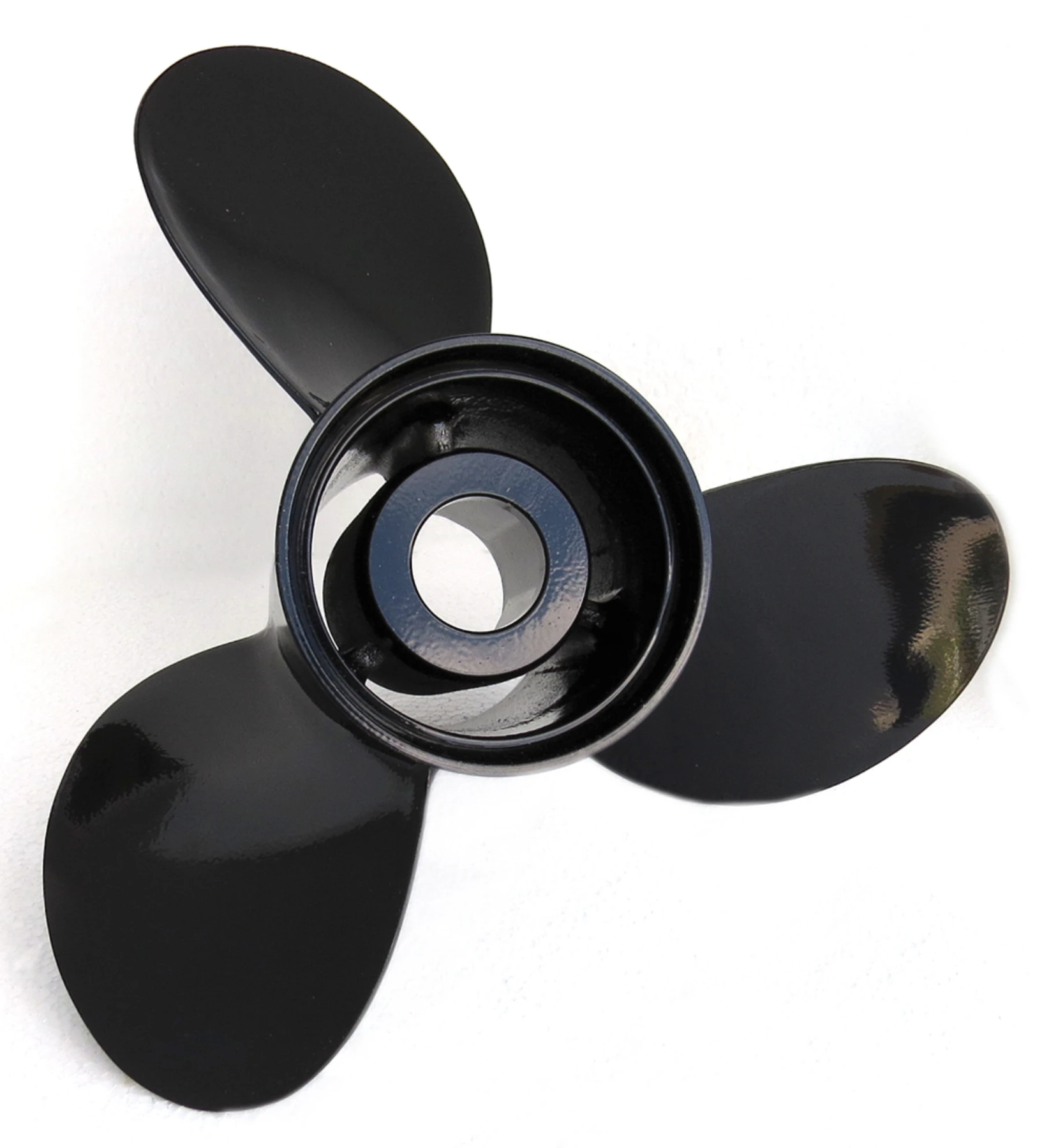 Båtpropeller för Honda 75-130 hk, stigning 17 tum