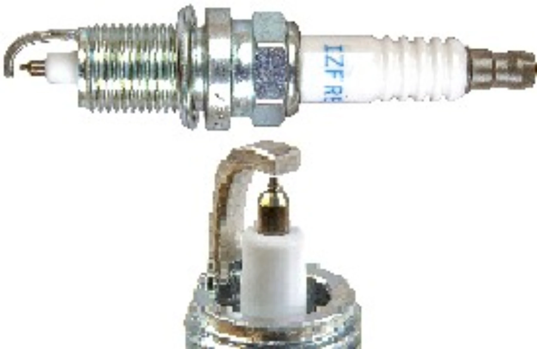 Tändstift NGK IZFR5J (Iridium)