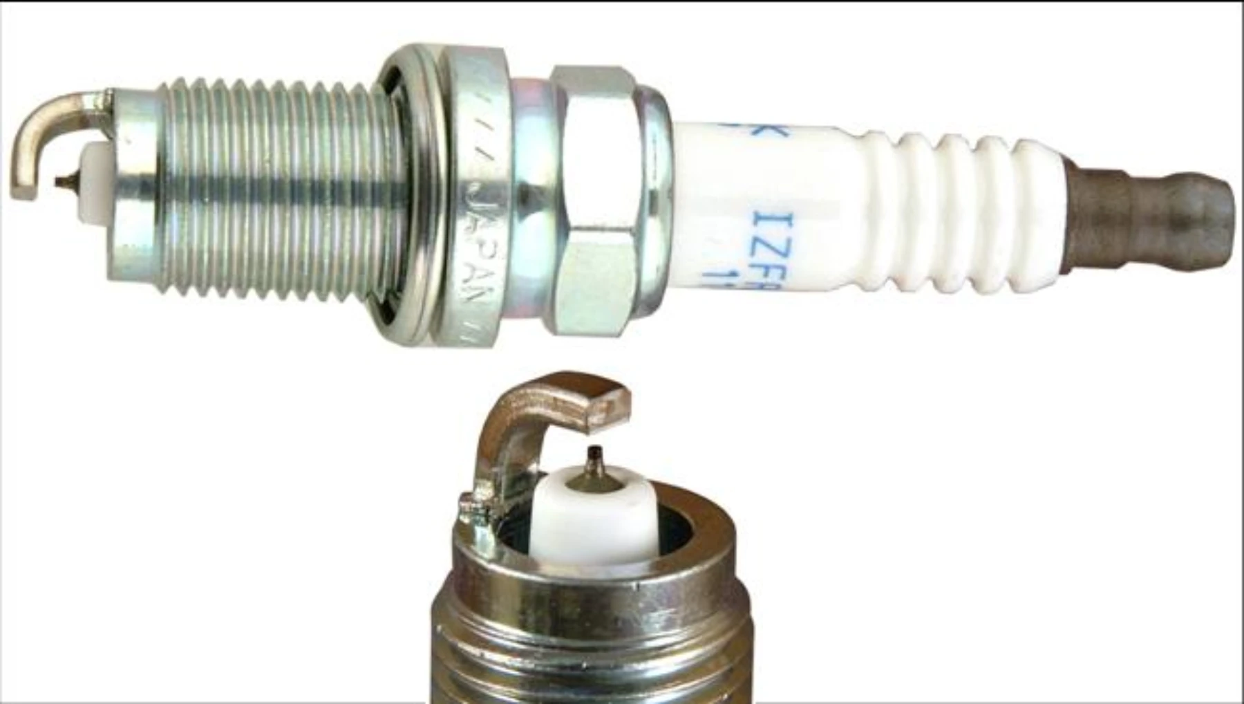 Tändstift NGK Iridium