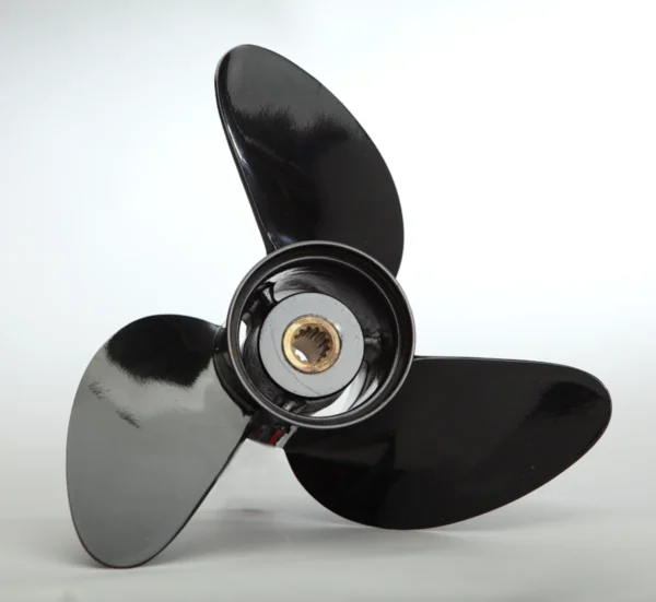 Båtpropeller för Evinrude/Johnson stigning 15 tum - Bild 2
