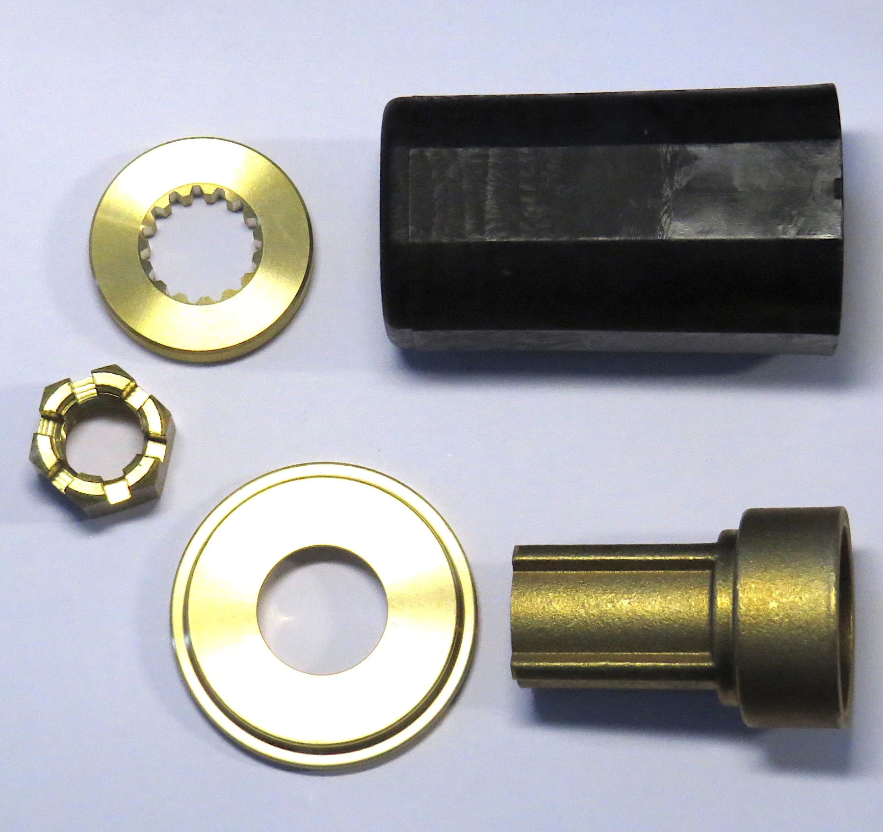 Hubkit OMC/Evinrude/Johnson (BH-JE)