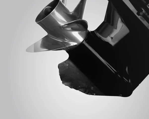 SkegGuard Alpha Gen 2 1991 -  - Bild 2