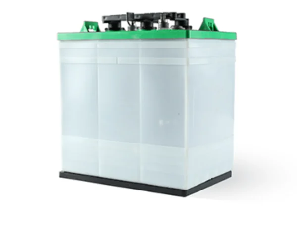 KeelGuard BatteryGuard  - Bild 2