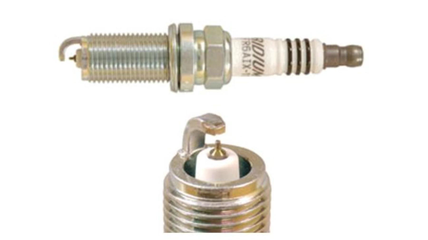 Tändstift NGK LFR6AIX-11 (Iridium)