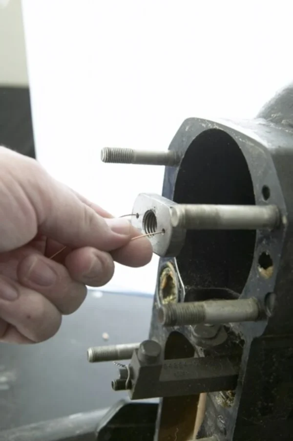 Avdragare för stödlager - Bild 2