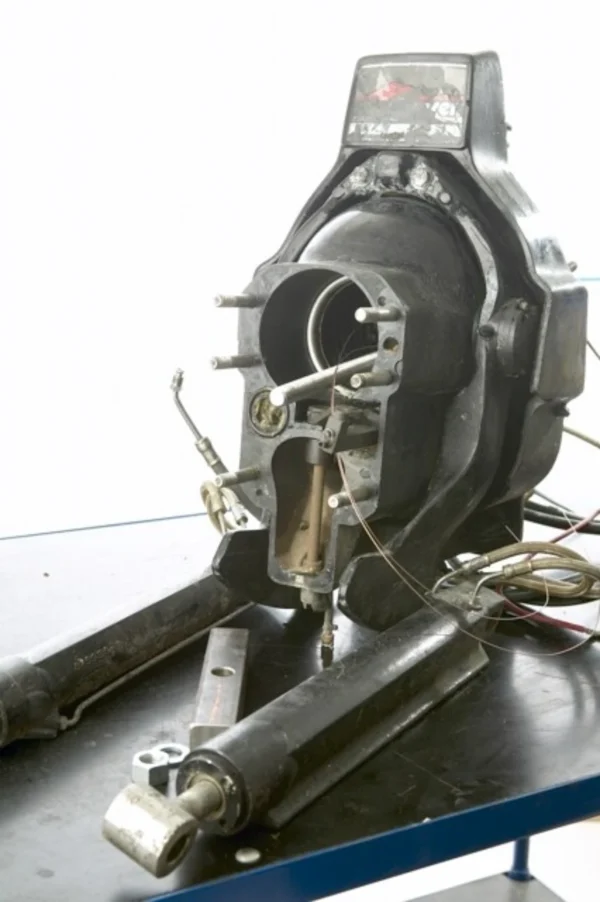 Avdragare för stödlager - Bild 3